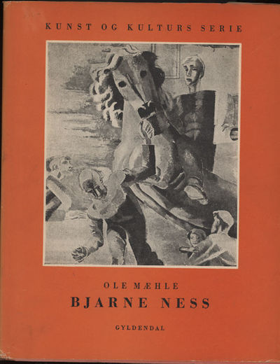 Bjarne Ness