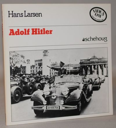 Adolf Hitler.