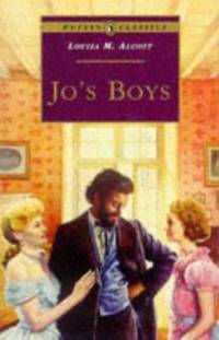 Jo's Boys by Louisa May Alcott - Paperback - 1996 - from ThriftBooks (SKU: G0140367144I3N00)