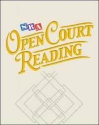 Open Court Reading 2002: Teacher Edition Grade 2 Unit 1