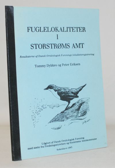 Fuglelokaliteter i Storstrøms amt - resultaterne…