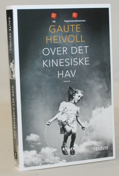 Over det kinesiske hav.