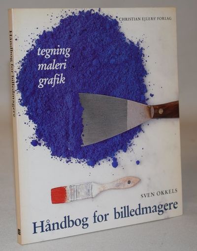 Håndbog for billedmagere.