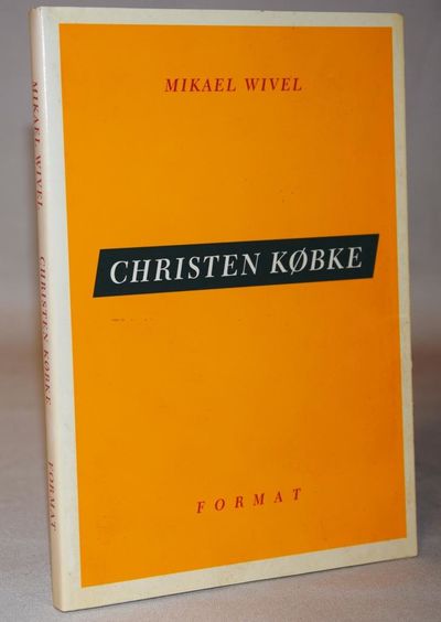 Christen Købke.
