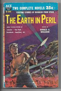 The Earth in Peril / Who Speaks of Conquest?