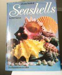 cover of All Color Book of Seashells