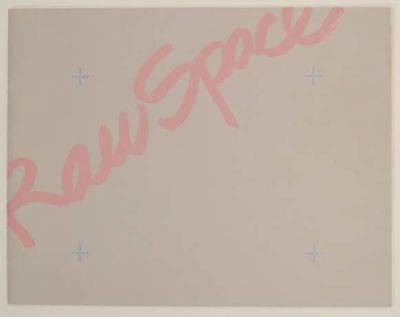 Raw Space