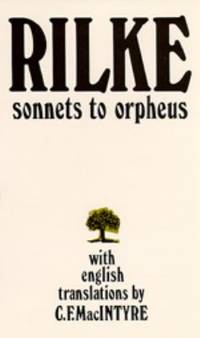 Sonnets to Orpheus