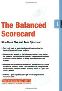 The Balanced Scorecard (Express Exec)