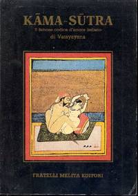 Kama Sutra by VATSYAYANA, - 1989