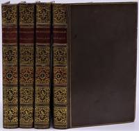Memoirs of Napoleon Bonaparte. To Which are Now First Added, an Account of the Important Events of the Hundred Days, of Napoleon's Surrender to the English, and of His Residence and Death at St. Helena , with Anecdotes and Illustrative Notes by M. De Bourrienne ( Napoleon's Private Secretary ) - Hardcover - Second British Edition - 1836 - from Dale Steffey Books (SKU: 007881)