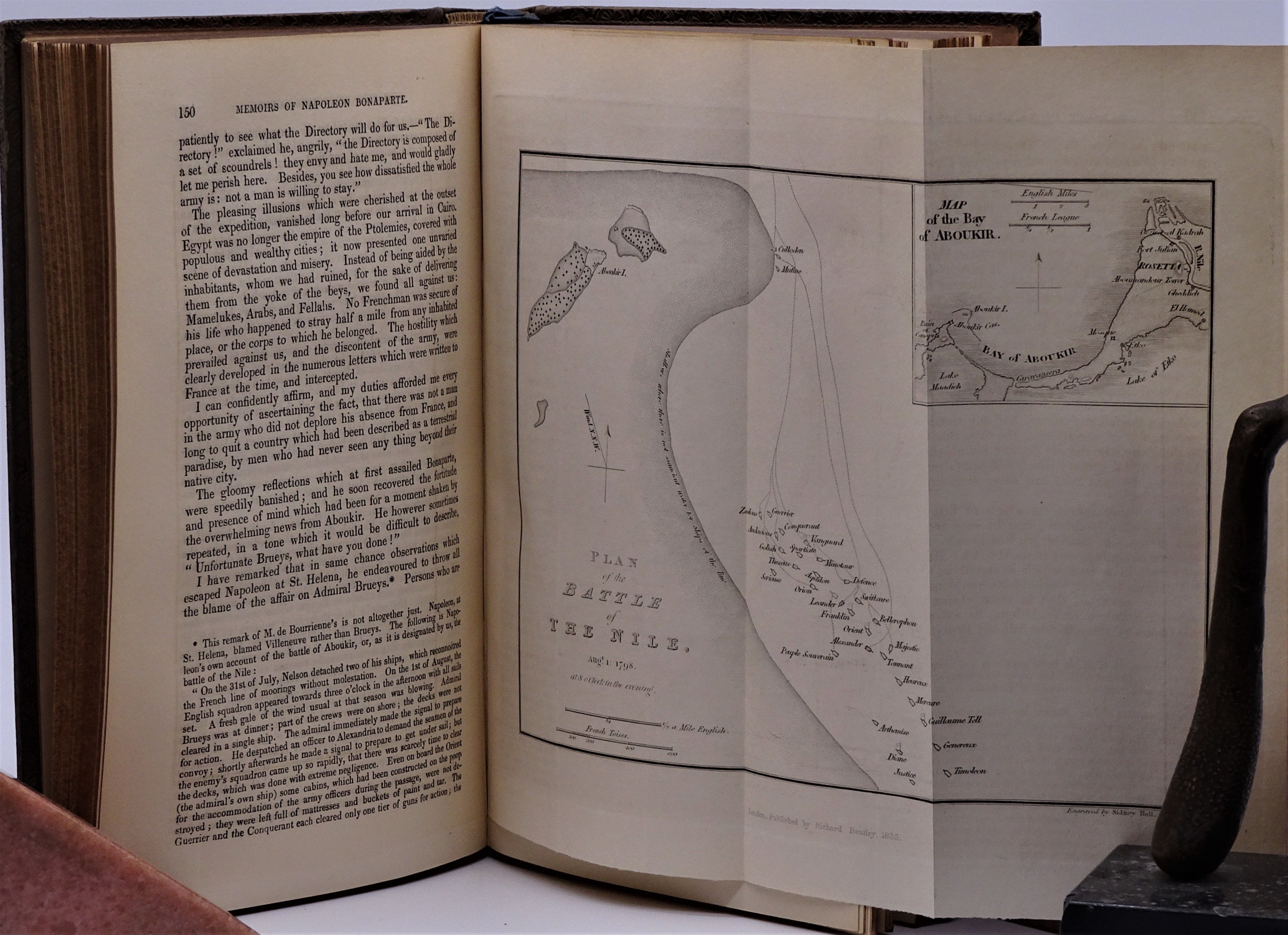 10 facts about napoleon bonaparte image