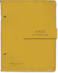 Echoes (Original script for the 1973 play)