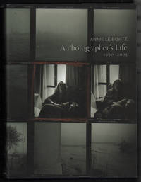 image of Annie Leibovitz: A Photographer's Life, 1990-2005