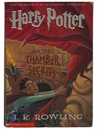 Harry Potter and the Chamber of Secrets (Year 2 at Hogwarts)