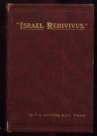 Israel Redivivus being a History of the Tribes of Israel