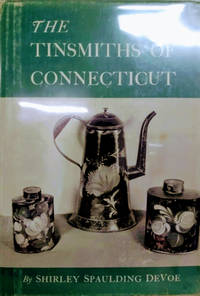 image of The Tinsmiths of Connecticut