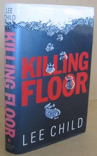 cover of Killing Floor