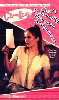 Cher's Frantically Romantic Assignment Clueless