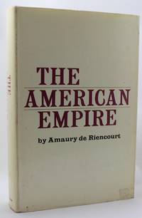 image of The American Empire