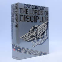 cover of The Lords of Discipline (FIRST BRITISH EDITION)