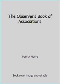 The Observer's Book of Associations