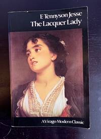 cover of The Lacquer Lady