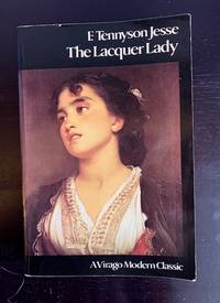 The Lacquer Lady