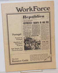 WorkForce: #48: Resource Guide