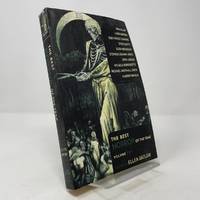 The Best Horror of the Year, Volume 2