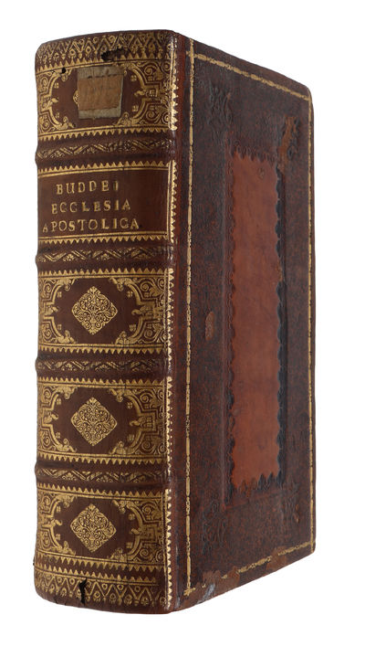 Ecclesia Apostolica, sive de Statu Ecclesiae…