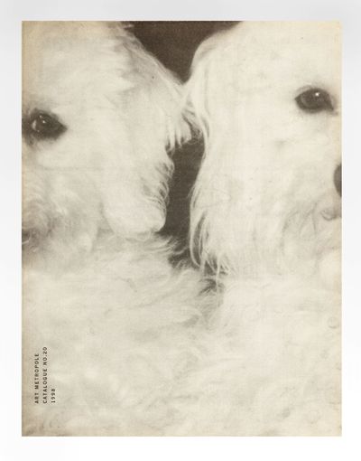 Catalogue No. 20, 1998