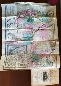 cover of ACROSS THE CONTINENT: A SUMMER'S JOURNEY TO THE ROCKY MOUNTAINS, THE MORMONS, AND THE PACIFIC STATES WITH SPEAKER COLFAX