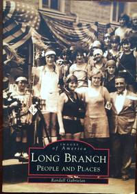 Long Branch: People & Places (NJ) (Images of America)