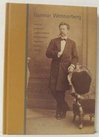 Gunnar Wennerberg.