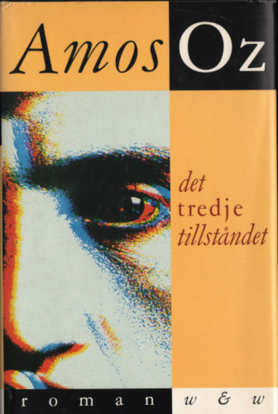 DET TREDJE TILLSTÅNDET.