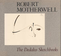 ROBERT MOTHERWELL - The Dedalus Sketchbooks.