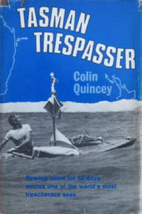 Tasman Trespasser