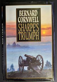 Sharpe's Triumph