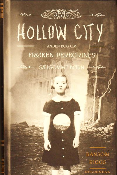 Hollow City