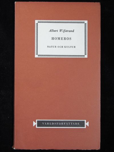 HOMEROS.