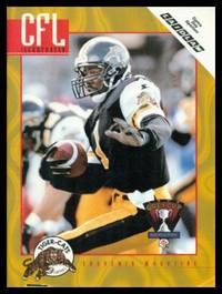 image of CFL Illustrated - Volume 6, number 9 - 1996