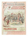 The Birds Wedding. The Owl &amp; the Bat and Other Merry Tales