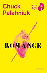 Romance by Chuck Palahniuk