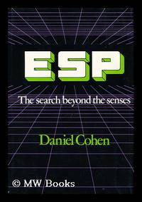 ESP: the Search Beyond the Sense