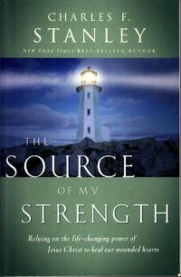 image of The Source of My Strength