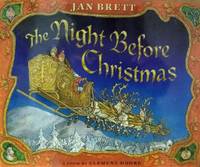 The Night before Christmas by Clement Clark Moore - First Edition; First Printing - 1998 - from Old Saratoga Books (SKU: 48661)