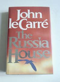 image of The Russia House