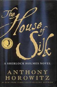 image of The House of Silk: A Sherlock Holmes Novel