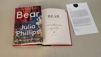 Bear: Signed